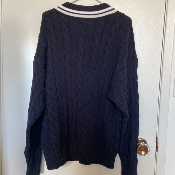 Aritzia TNA Clay Sweater - Picture 5 of 5